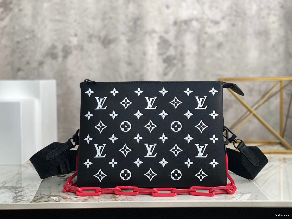 Frstbag ru VUITTON PM COUSSIN LOUIS 0803